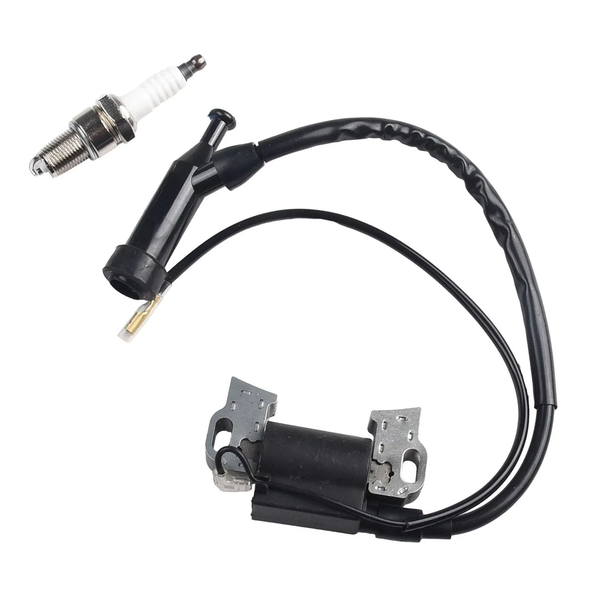 Ignition Coil for GX340 GX390 11HP 13HP (Replacement)