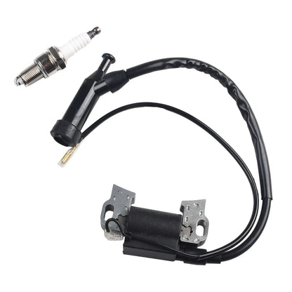 Ignition Coil for GX340 GX390 11HP 13HP (Replacement)