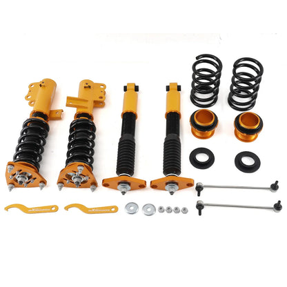 Coilovers for Hyundai Genesis Coupe (2010–2016) - Suspension Struts Kits