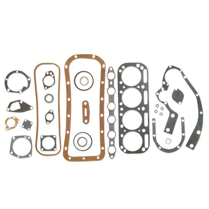 Full Gasket Set for Allis Chalmers I40 H3 I60 D15 I600 160 D10 I400 D12 (Fits All)