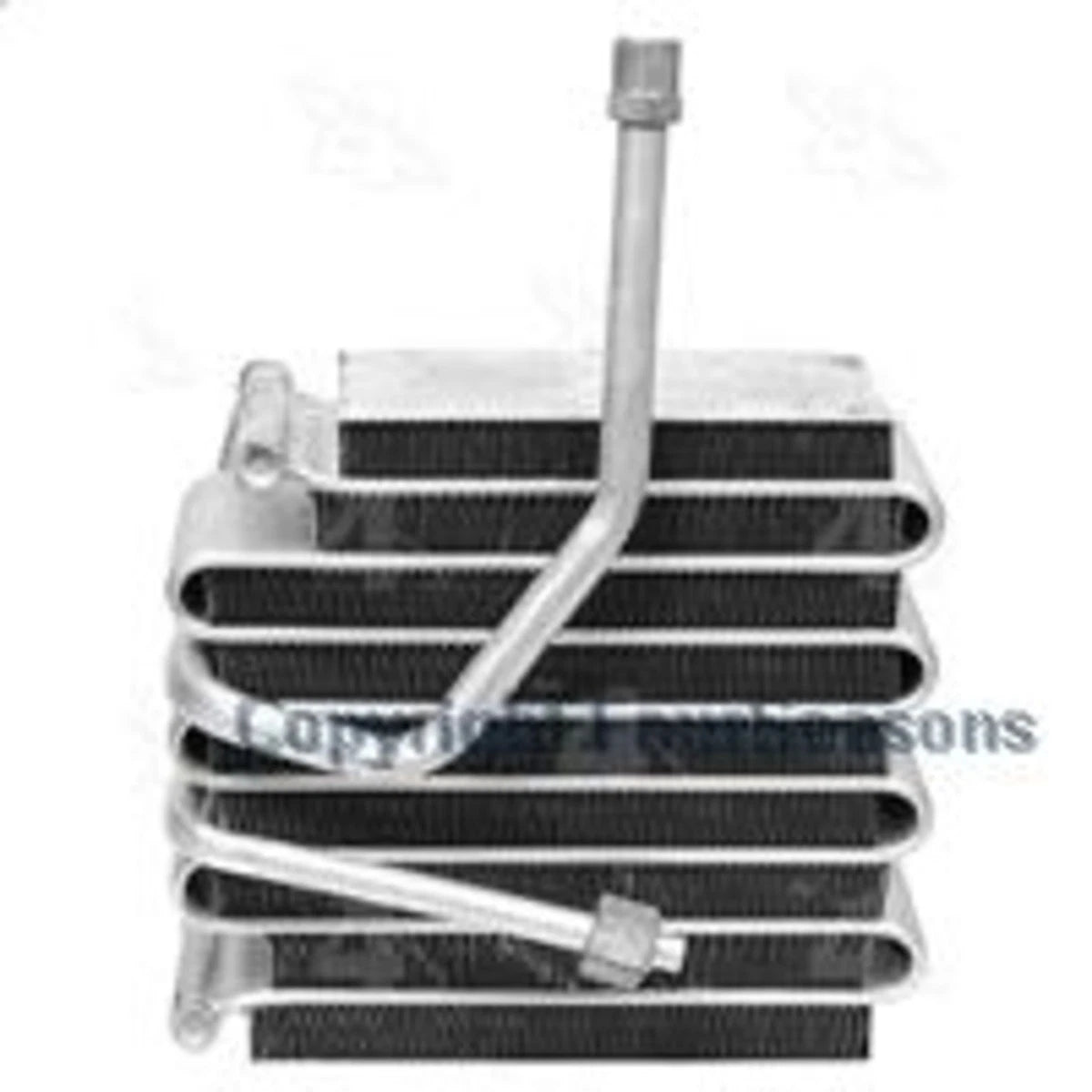 A/C Evaporator for Toyota Cressida Supra (1984–1988) 54682