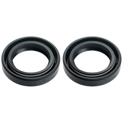 2Pcs Oil Seal for Suzuki Outboard DF70A DF80A DF90A (2000–2023) 09282-25001