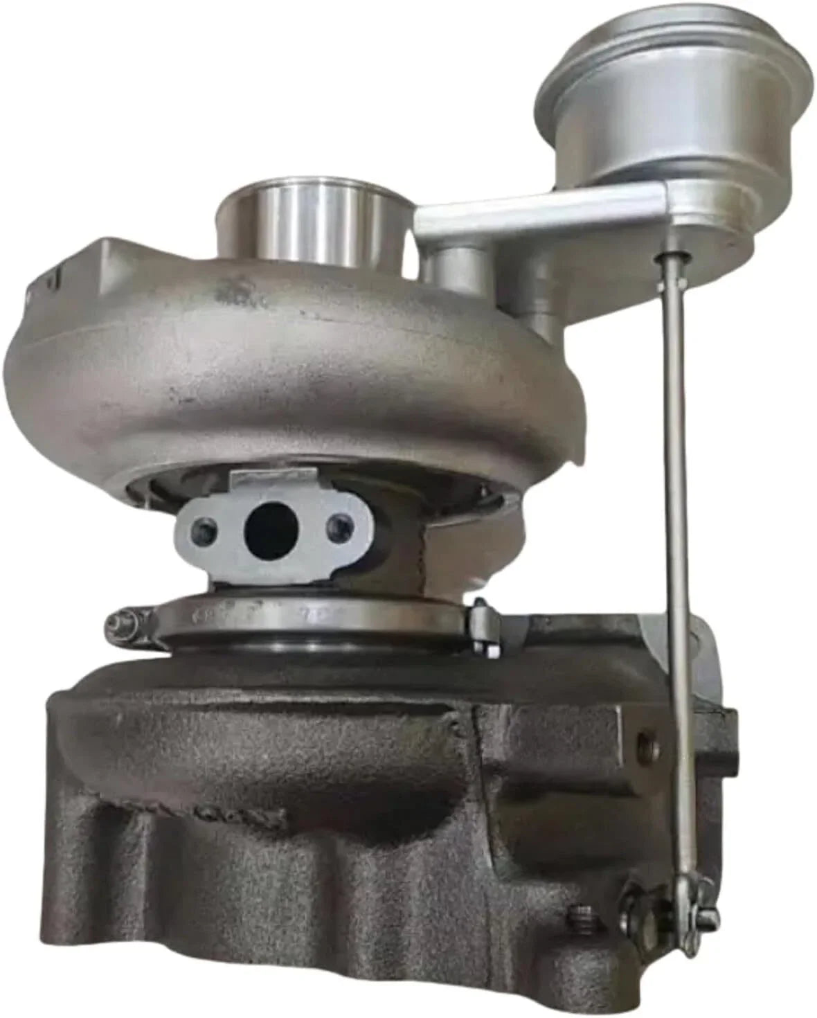 Turbocharger 49389-02140 for Mitsubishi 4M50 (Excavator Sany 215-10)