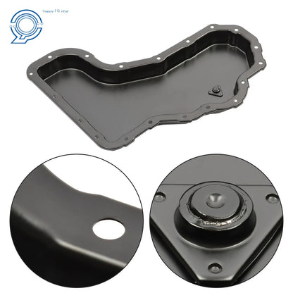 Transmission Oil Pan for Mercury Sable (1996–2005)
