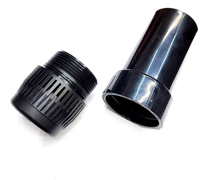 ABS Air Admittance Valve for