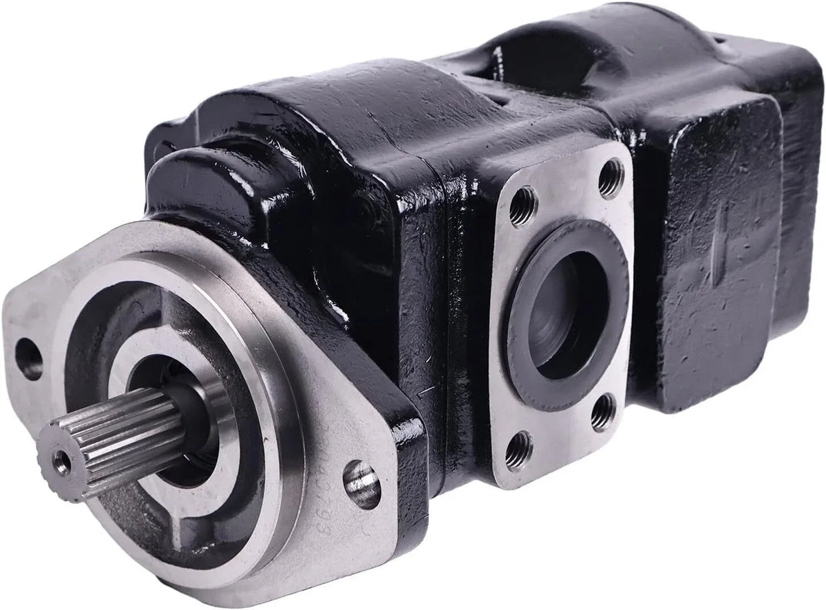 Hydraulic Pump 7029120022 for JCB 1400B 1550B 1600B 1700B 3C (15T)
