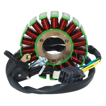 Magneto Generator Stator for Kawasaki KVF300 Brute Force 300 (2012–2022) 21003-Y007