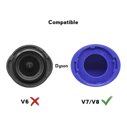 Post Motor Filter for V8 Animal (DY-96566101 & DY-96747801)