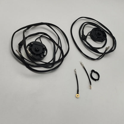 Tilt/Trim Sender Limit Kit for MerCruiser (805320A03)