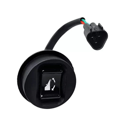 Trim Tilt Switch Assy for Yamaha 115 150 200 225 (6R3-82563-00-00, 6R3-82563-01-00)