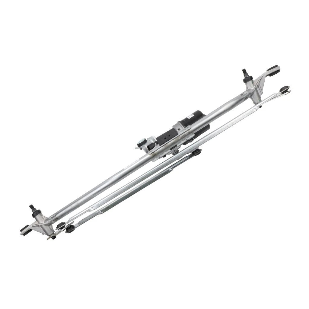 Windshield Wiper System Module for Chevy Silverado 3500 HD (2007–2014) OLX-ACD23328193-CL360A60