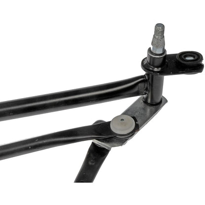 Windshield Wiper Linkage for Ford Escape & Mazda Tribute (602-325, 20354366-101)