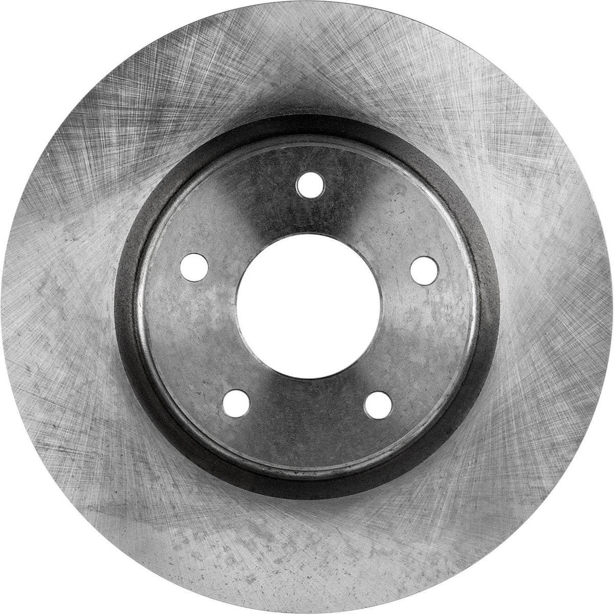 Rear Brake Disc Rotors and Pads Kit for Subaru Legacy Impreza