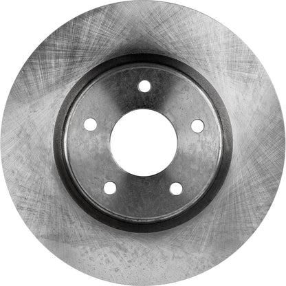 Rear Brake Disc Rotors and Pads Kit for Subaru Legacy Impreza