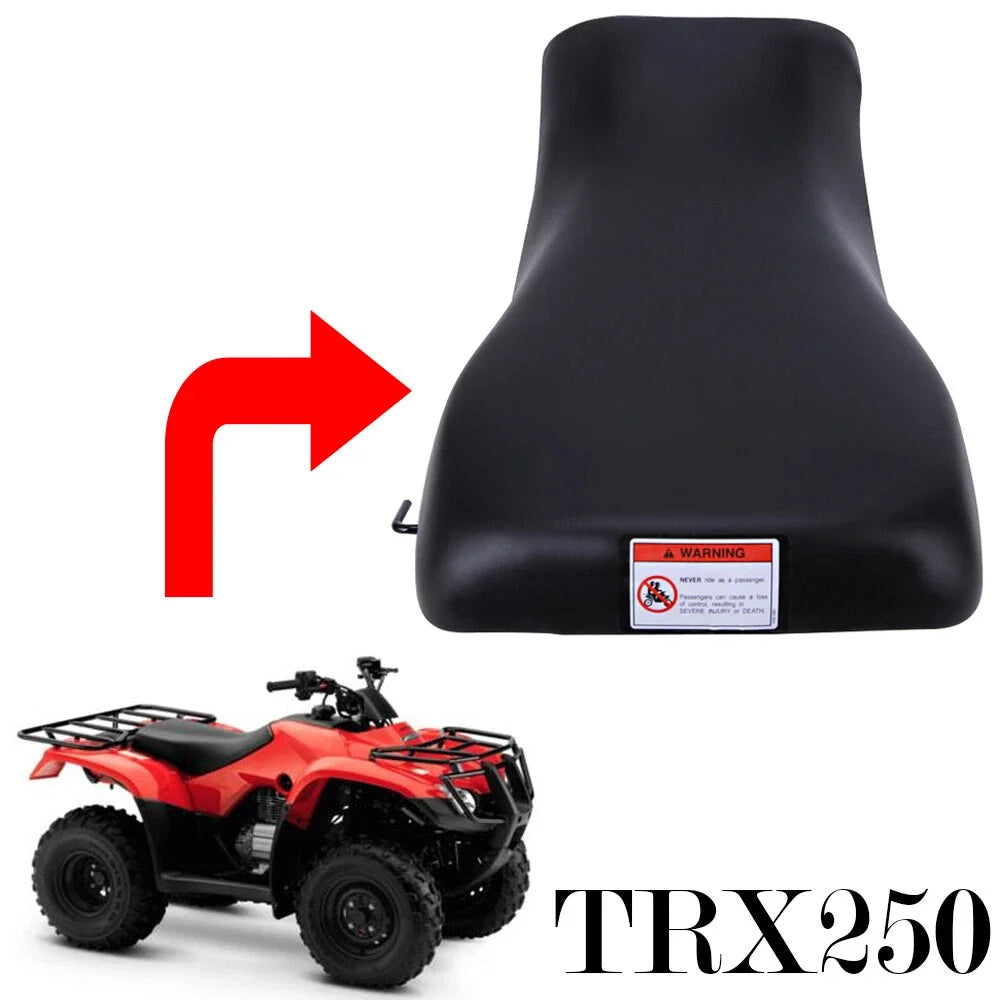 Complete Seats for Honda Recon 250 TRX250TM TRX250TE ES 2005–2014 2016–2024
