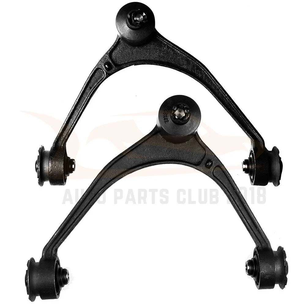 2X Front Upper Control Arms for Lexus GS400 GS300 GS430 SC430 (1998–2005)