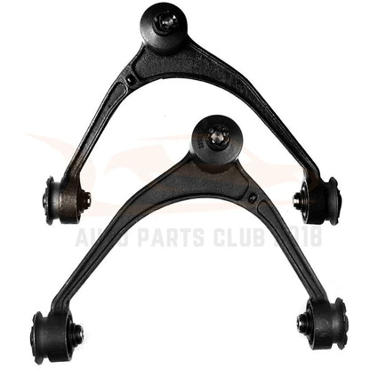 2X Front Upper Control Arms for Lexus GS400 GS300 GS430 SC430 (1998–2005)