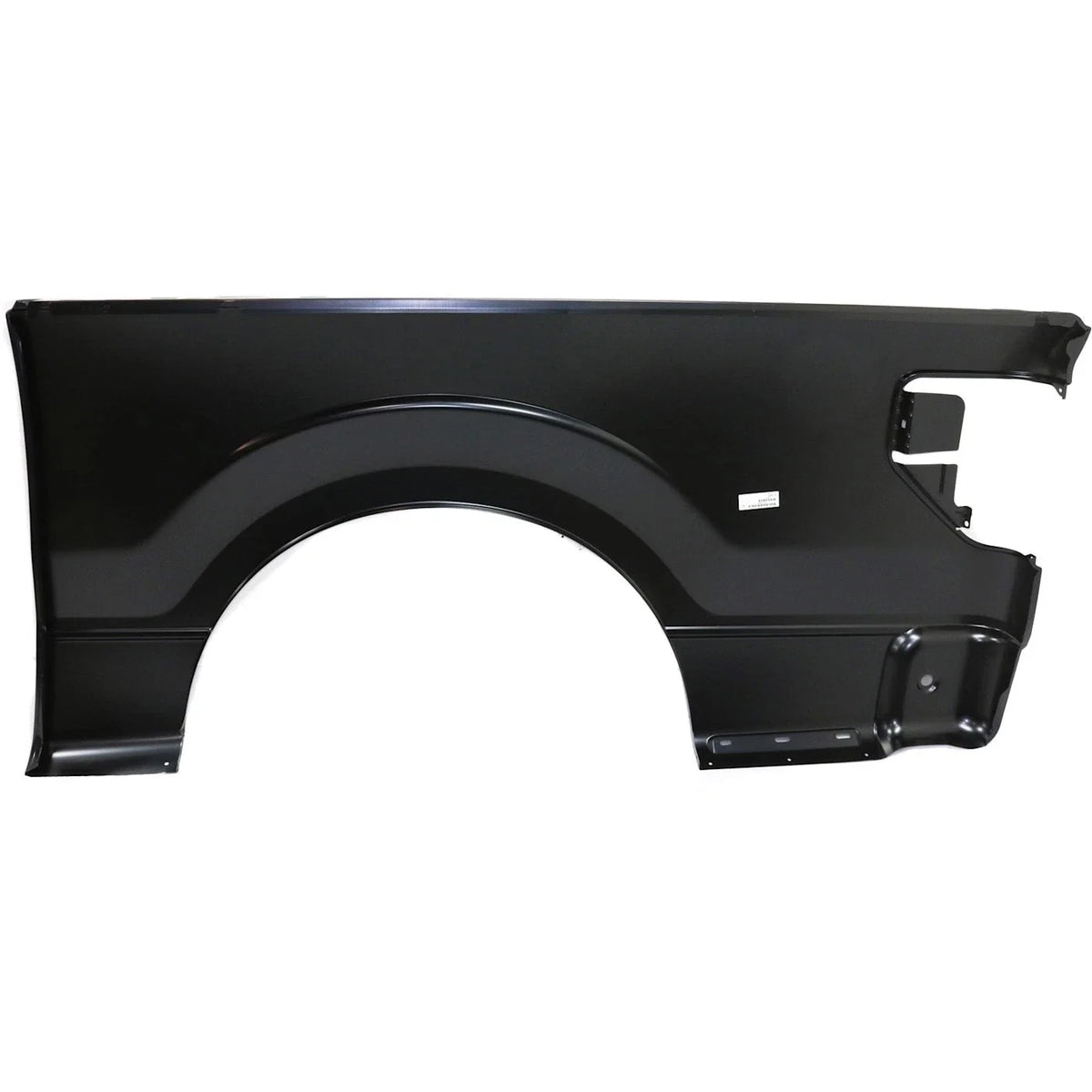 Rear Right Truck Bed Outer Panel for Ford F150 (2009–2014) 5.5 ft Styleside