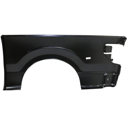 Rear Right Truck Bed Outer Panel for Ford F150 (2009–2014) 5.5 ft Styleside