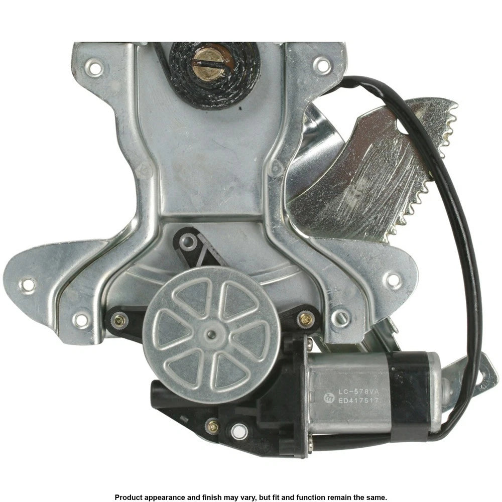 Front Left Window Motor & Regulator for Mitsubishi Eclipse (82-1911AR, MR264239)
