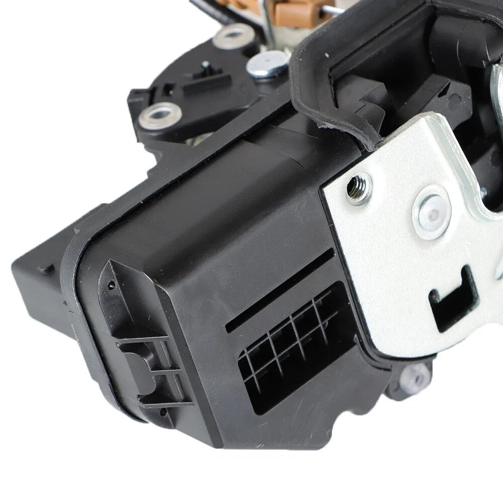 Door Lock Actuator for Chevy Silverado (2010–2014) Left Side