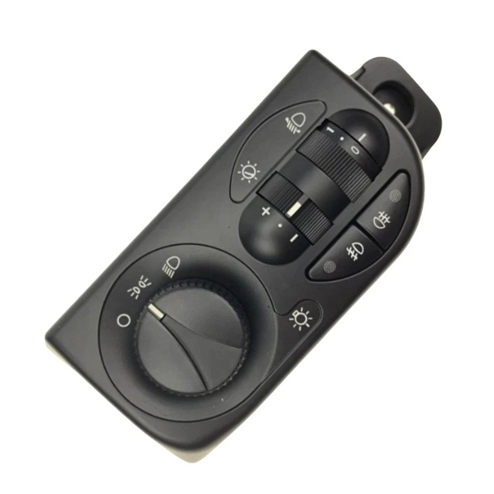 Headlight Adjustment Switch for Lada
