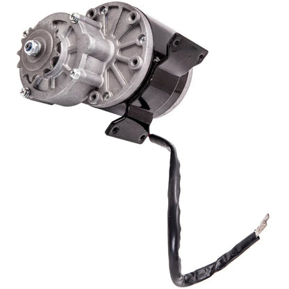 350W 24V Brush DC Electric Motor for E-Scooter, ATV, Scooter