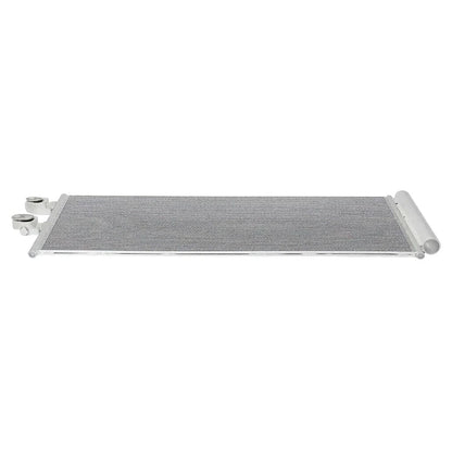 A/C Condenser with Receiver Drier for Volvo XC40 (2019–2020) 18055607, 30118, 31439781