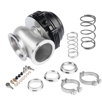 44MM External Turbo Wastegate for Universal (TIAL V-Band Flange, 7/14PSI)