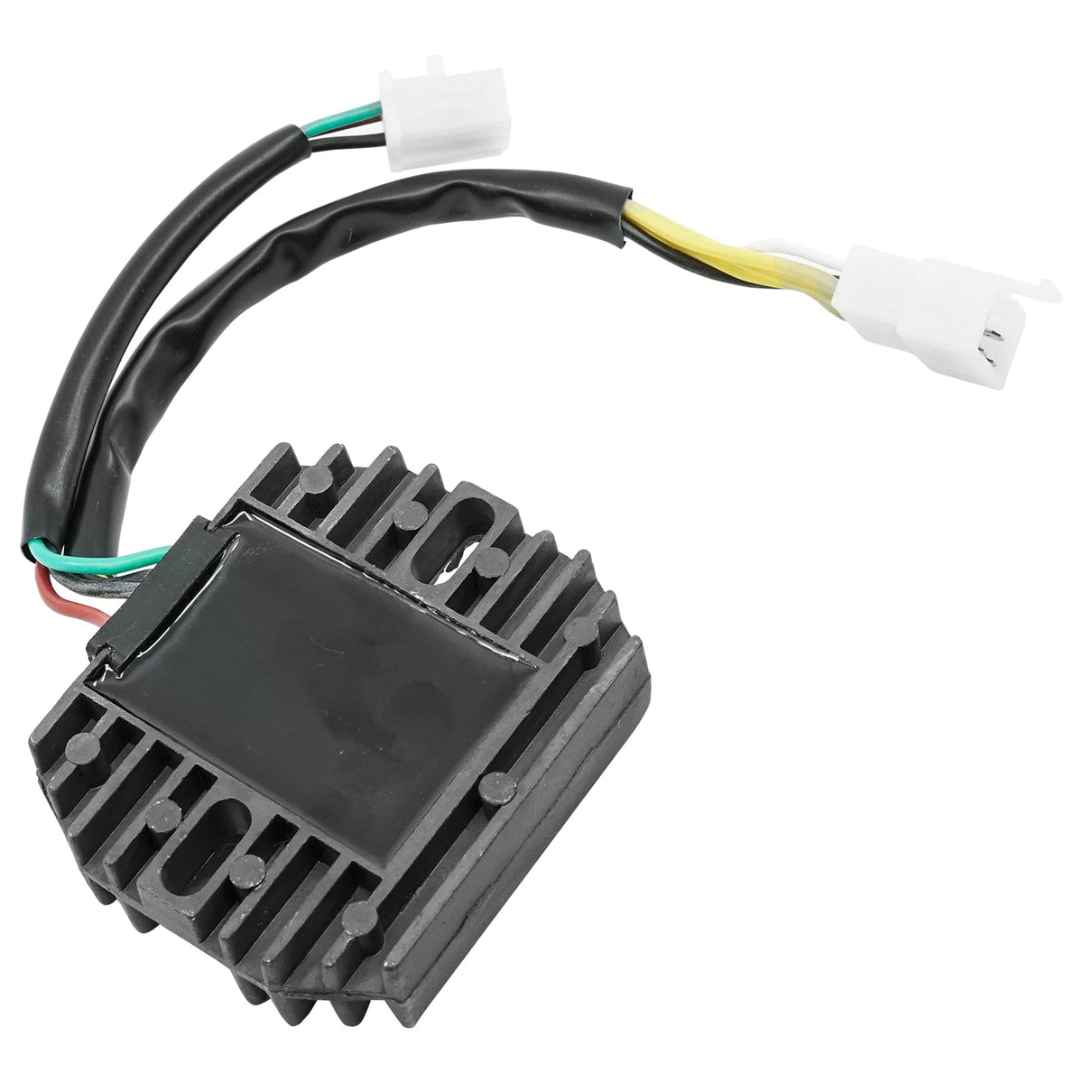 Rectifier Regulator for Honda CBX1000 (1979–1982) VR4986RR109HS, 31600MA6000