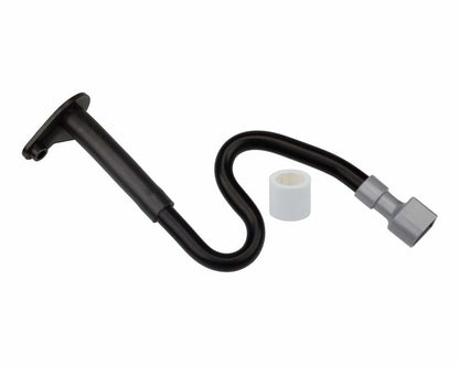 Drain Tube for Whirlpool Refrigerator (W10619951, W10309238)