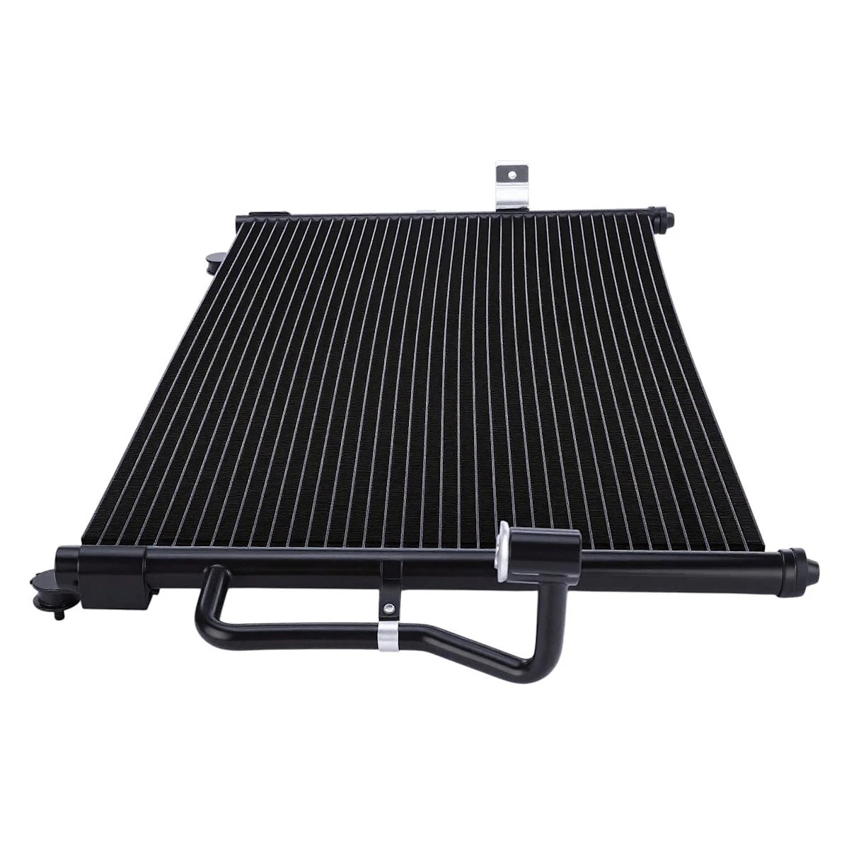 A/C Condenser for Daewoo Nubira (2000–2001) 18055625, 3032, 94454, 96450097
