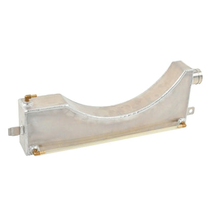 Aluminum Coolant Recovery Overflow Expansion Tank for Ford Mustang V8 (1994–1995)