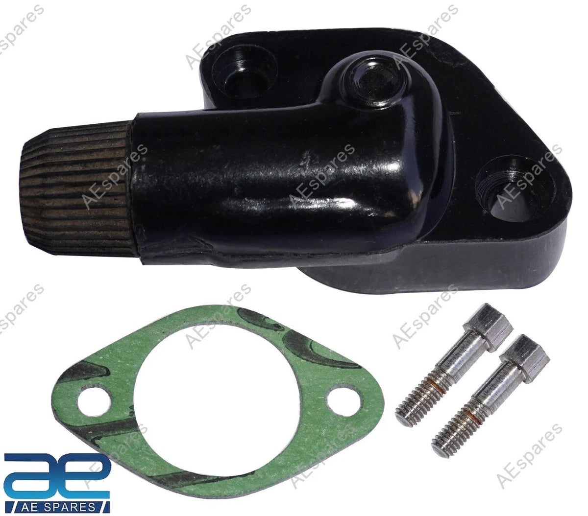 Screw on HT Pick-up Magneto for BSA Triumph Norton