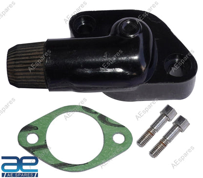 Screw on HT Pick-up Magneto for BSA Triumph Norton