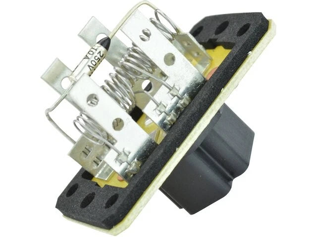 Blower Motor Resistor for Ford F350 Super Duty (1999–2004) 45517GFHR