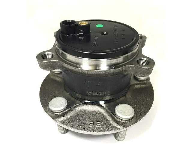 Rear Wheel Hub Assembly for Mazda 3 (2014–2018) PF665GG