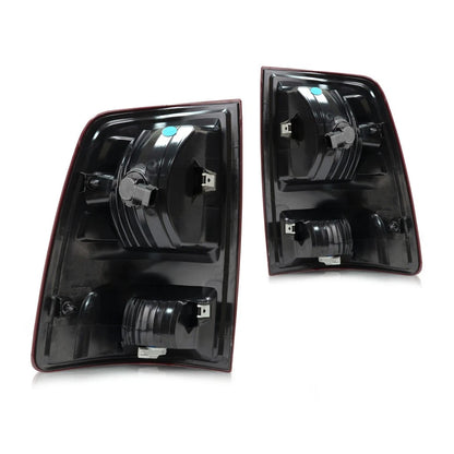 Tail Light Pair for Dodge Ram 1500 (2009–2018) PLX-M0-USA-REPD730140Q-CL360A70, CH2818124, CH2819124