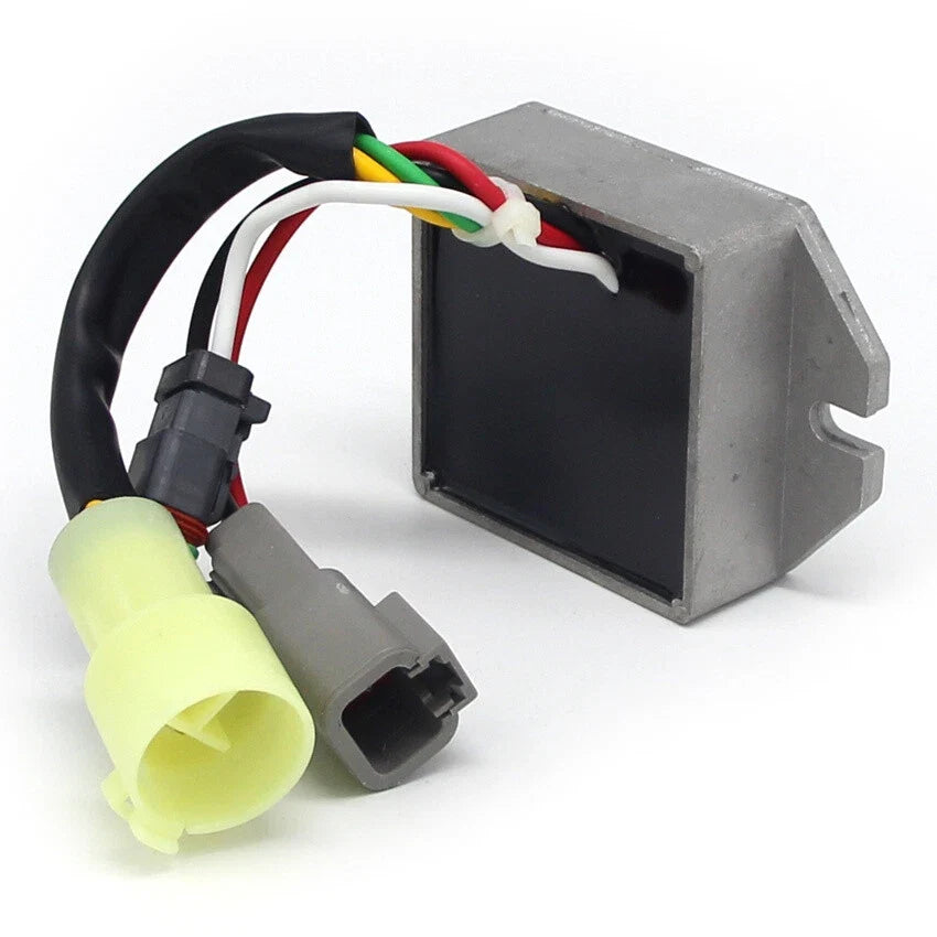 Voltage Rectifier Regulator for Ski-Doo Legend 600, 800 (2002)