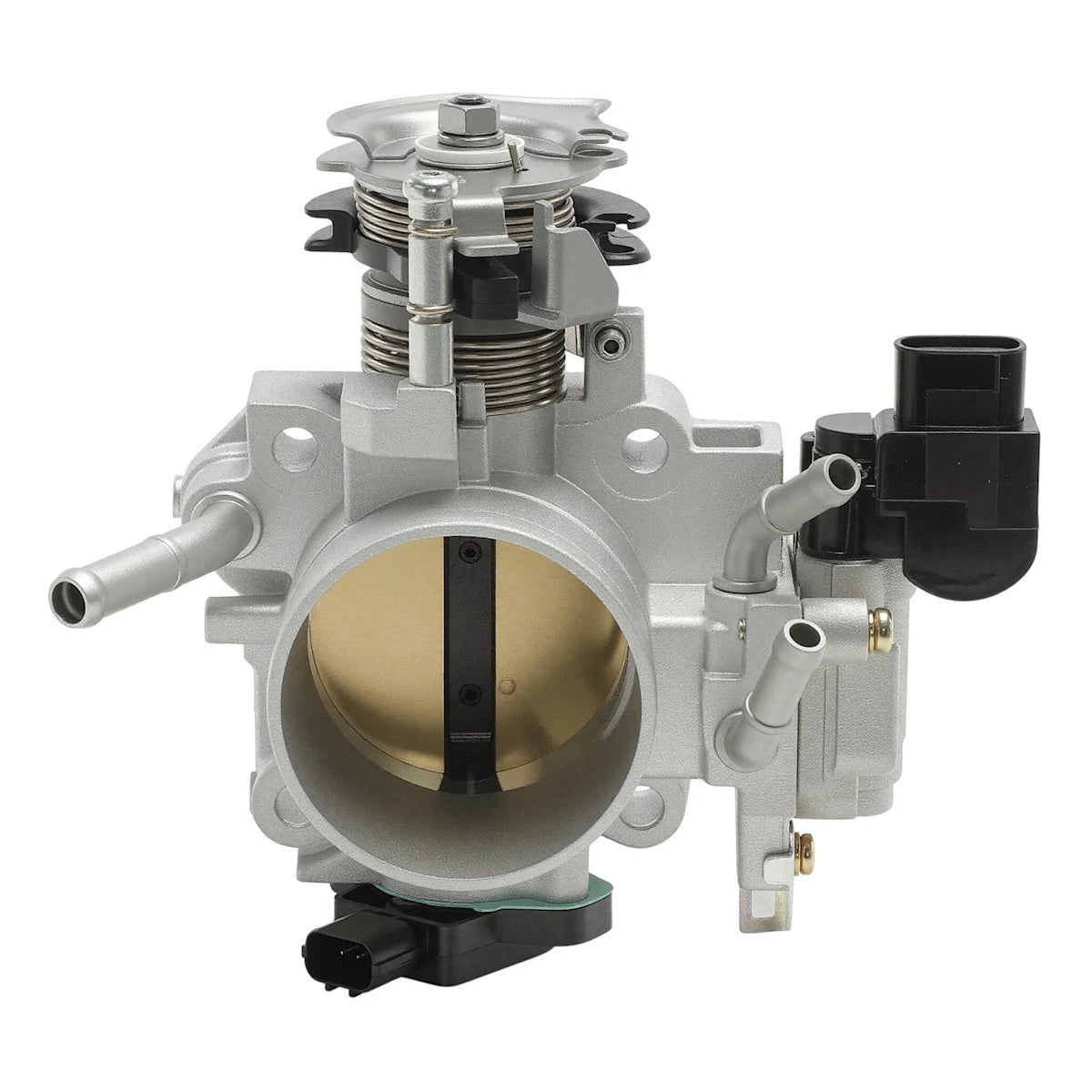 Throttle Body for Honda Element Accord (2003–2005) 18104821, 16400RAAA62, 16400RAAA61