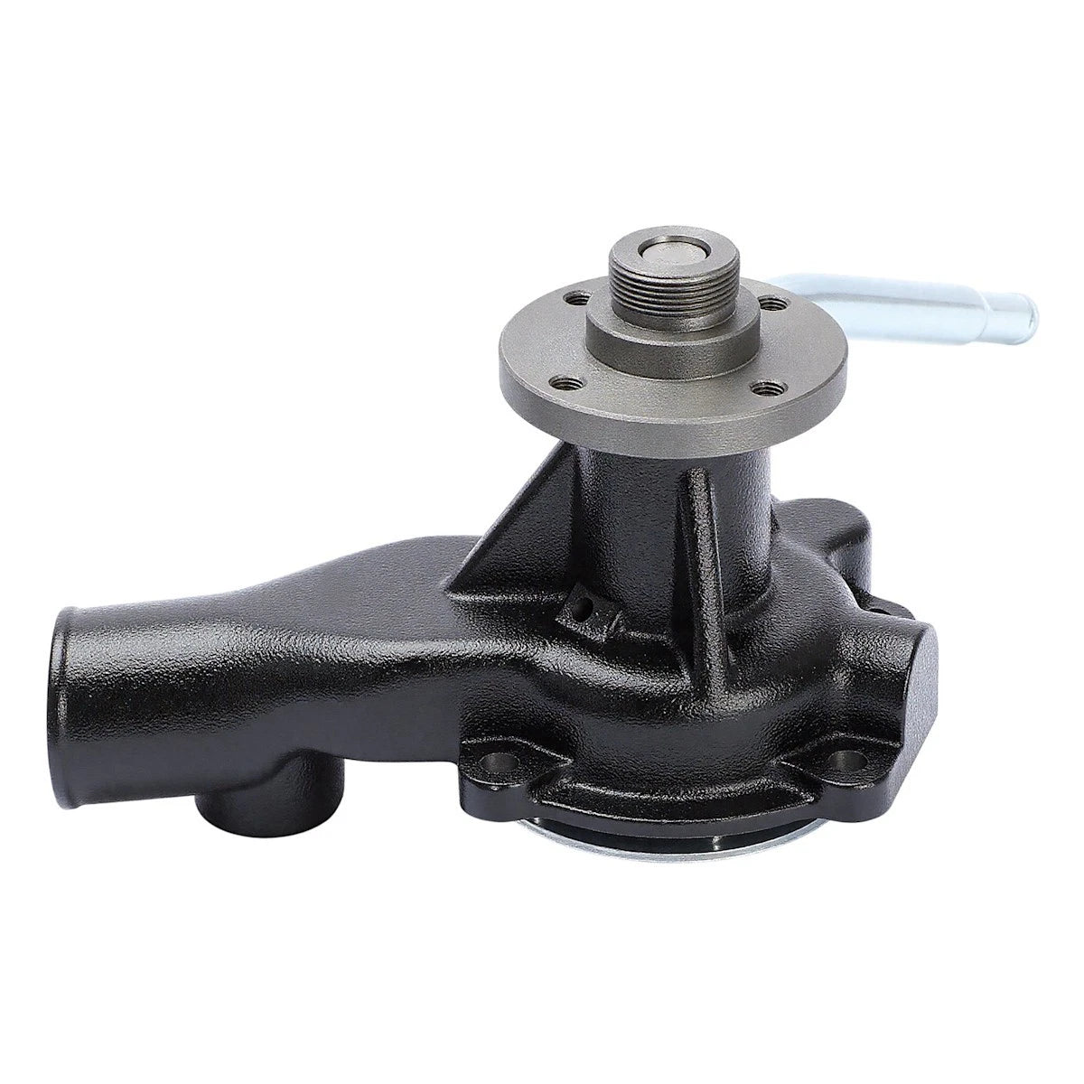 Water Pump for Ford F150 F250 F350 E150 E250 E350 Bronco (1980–1996) 18040506, 1251620, 44007, E3TE8505DA, E7TZ8501B, E8TZ8501A, E9PZ8501E, E9TE8505BA
