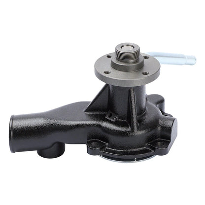 Water Pump for Ford F150 F250 F350 E150 E250 E350 Bronco (1980–1996) 18040506, 1251620, 44007, E3TE8505DA, E7TZ8501B, E8TZ8501A, E9PZ8501E, E9TE8505BA