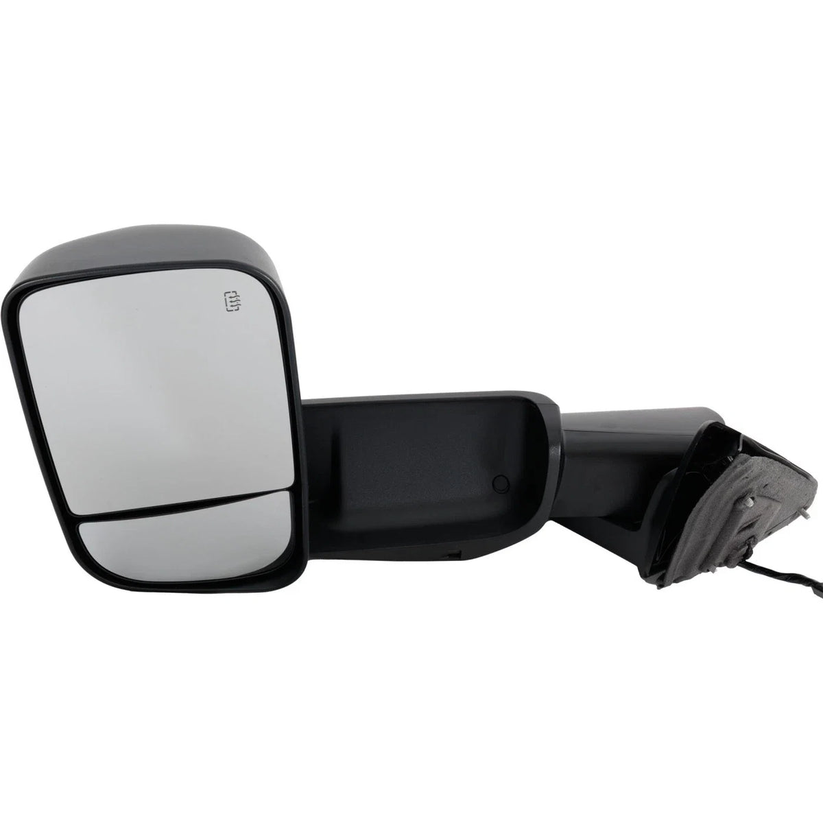 Heated Towing Mirror for Ram 3500 4500 5500 (Driver Left Side)