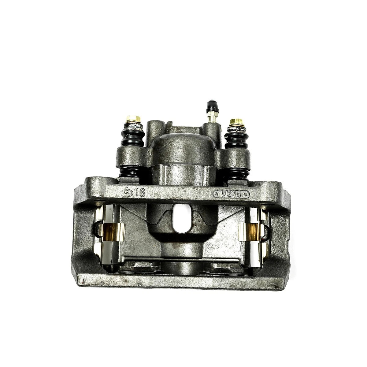 L4837 Brake Caliper for Ram Truck Van 1500 (2013–2021) Left Rear