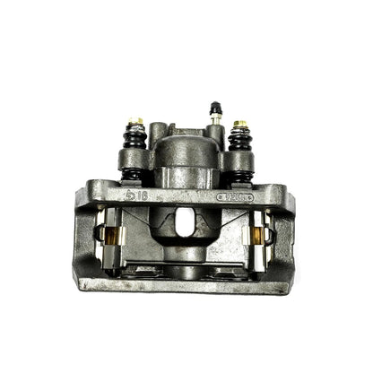 L4837 Brake Caliper for Ram Truck Van 1500 (2013–2021) Left Rear