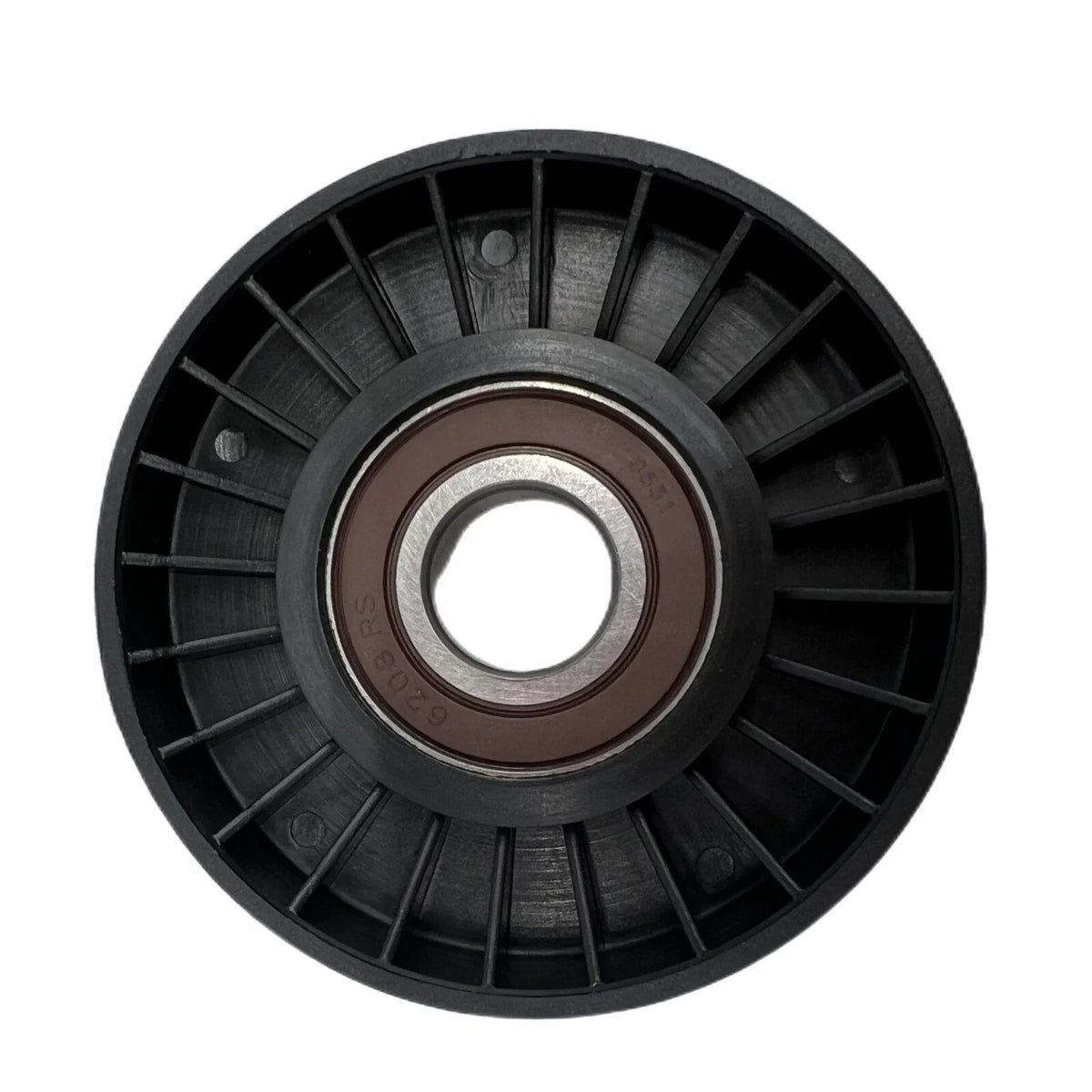 Serpentine Belt Pulley for MerCruiser 5.7 5.8 8.1 L (1990–2023) 8M6500024 865598 818382