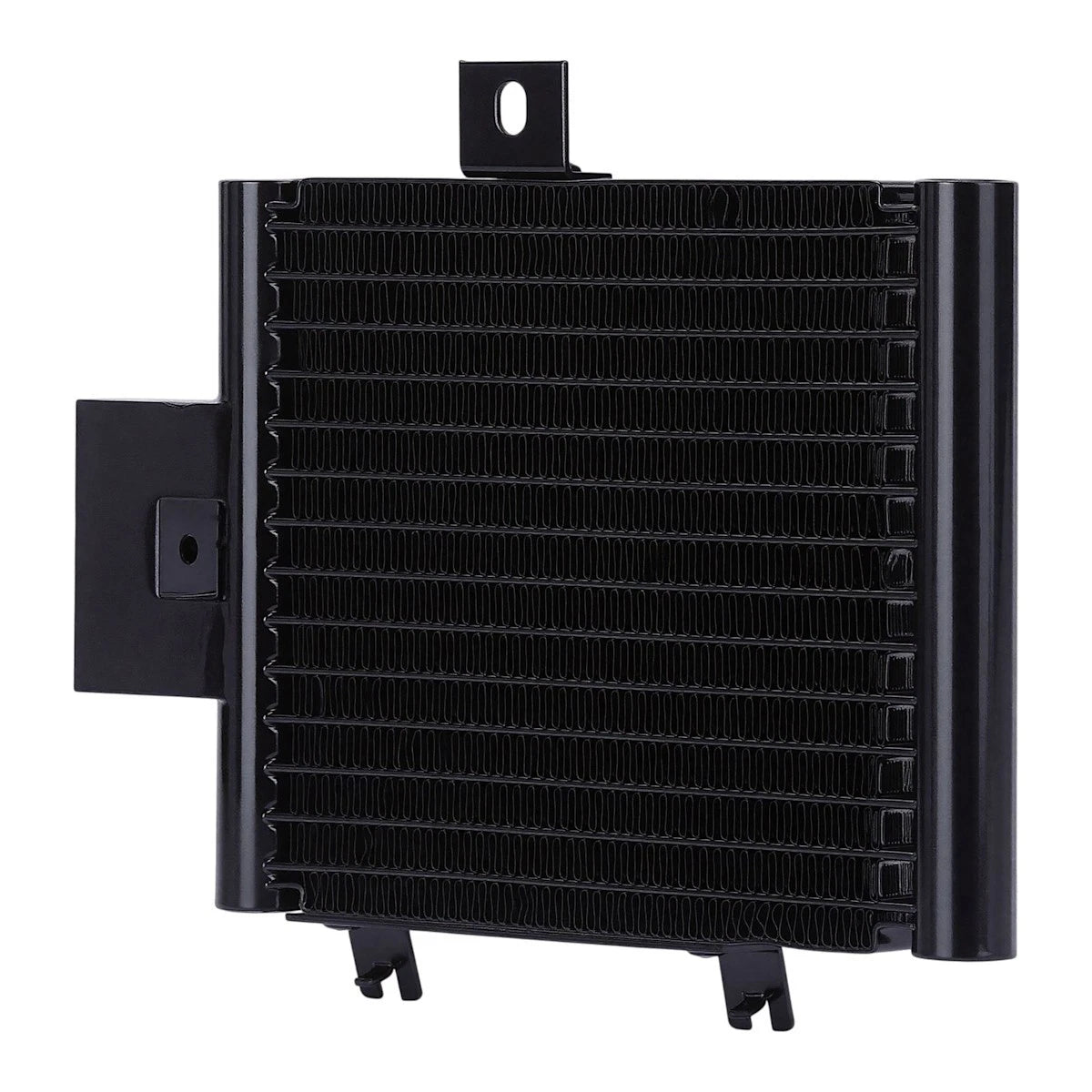 Oil Cooler for MB Mercedes SL Class SL550 SL63 AMG SL600 SL55 (2004–2012) 18033024, 2155000000, MB4000105