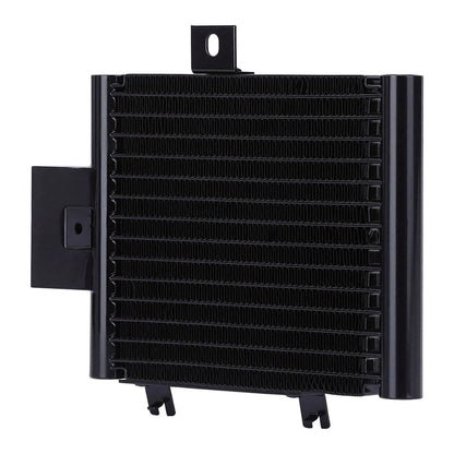 Oil Cooler for MB Mercedes SL Class SL550 SL63 AMG SL600 SL55 (2004–2012) 18033024, 2155000000, MB4000105