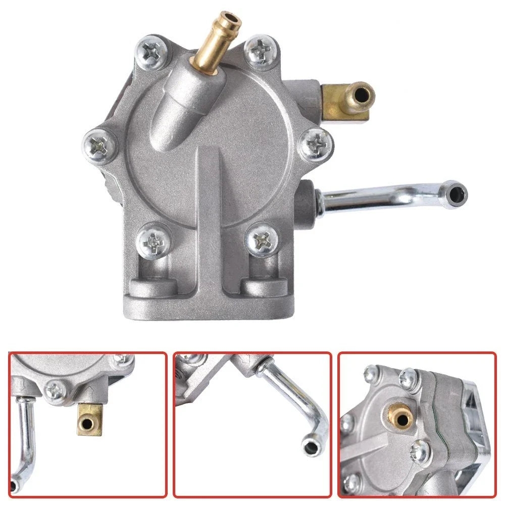 Fuel Pump Assembly for Yamaha Vstar Virago XV 250 (1997–2008)