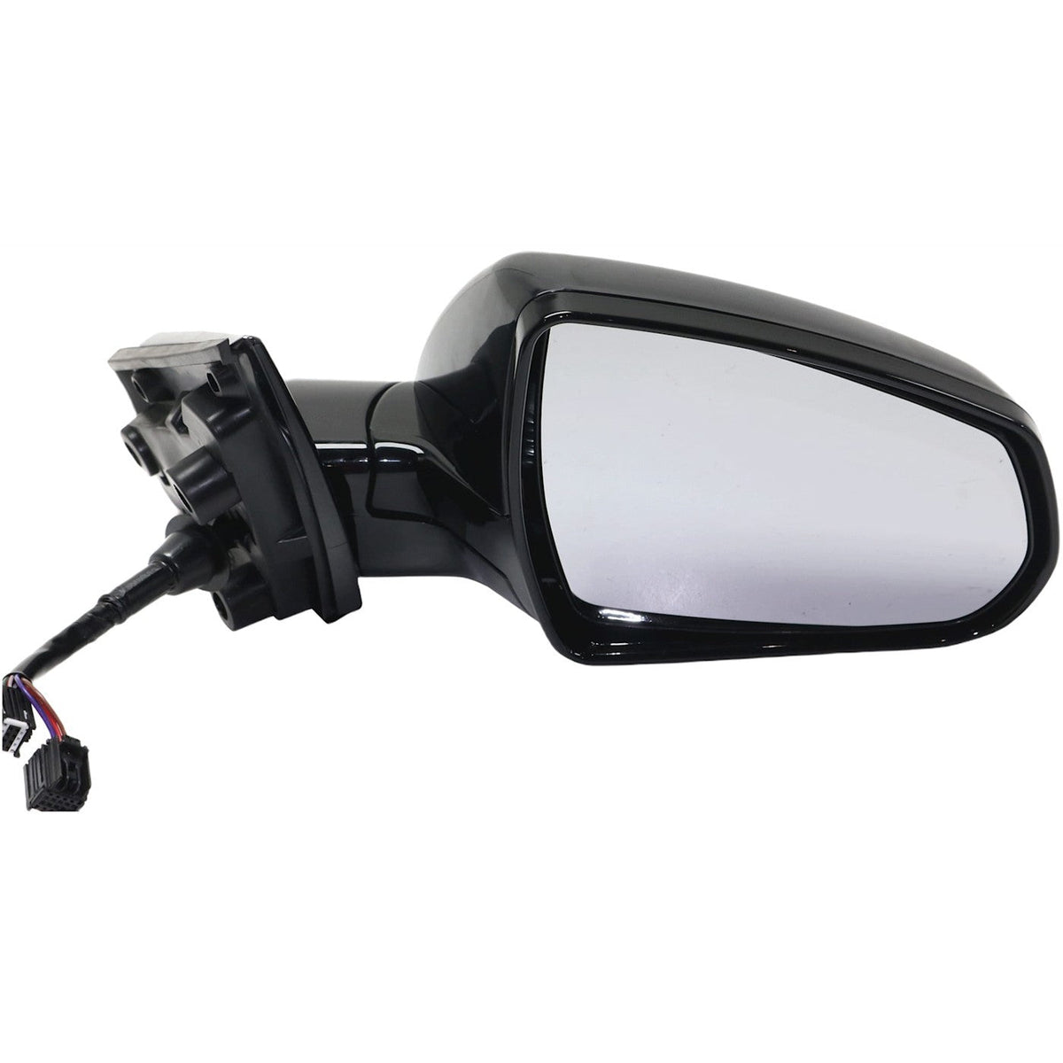 Set of 2 Heated Mirrors for SRX (2010–2012)